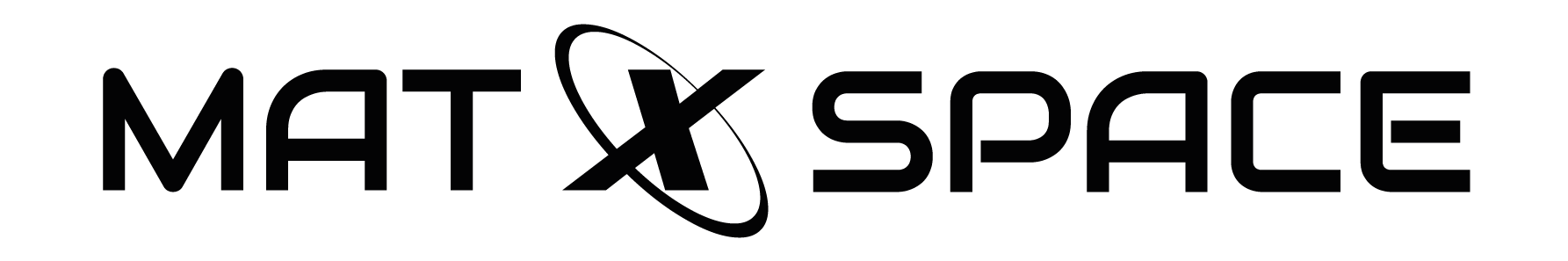 Mat X Space logo